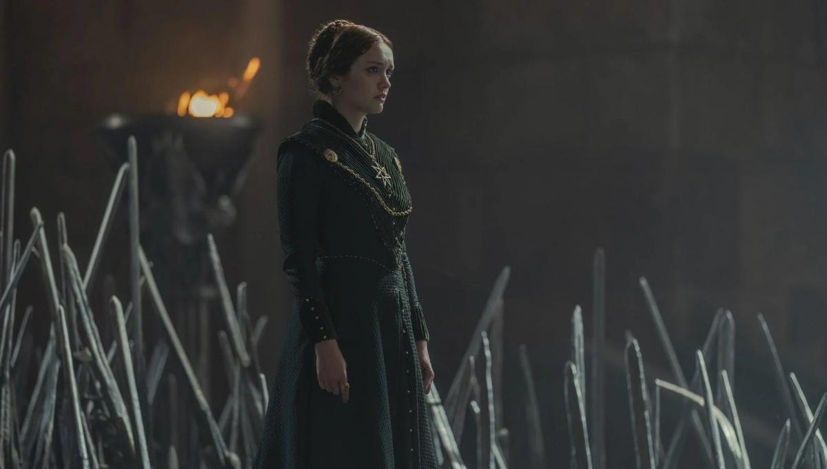 House of the Dragon 2: nuove Anticipazioni sulla Stagione inedita