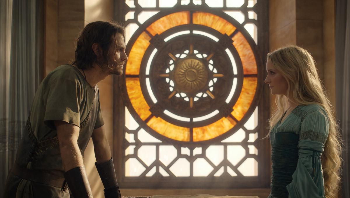 Il Signore degli Anelli: Record di Visualizzazioni per il Finale di Stagione della Serie TV Prime Video