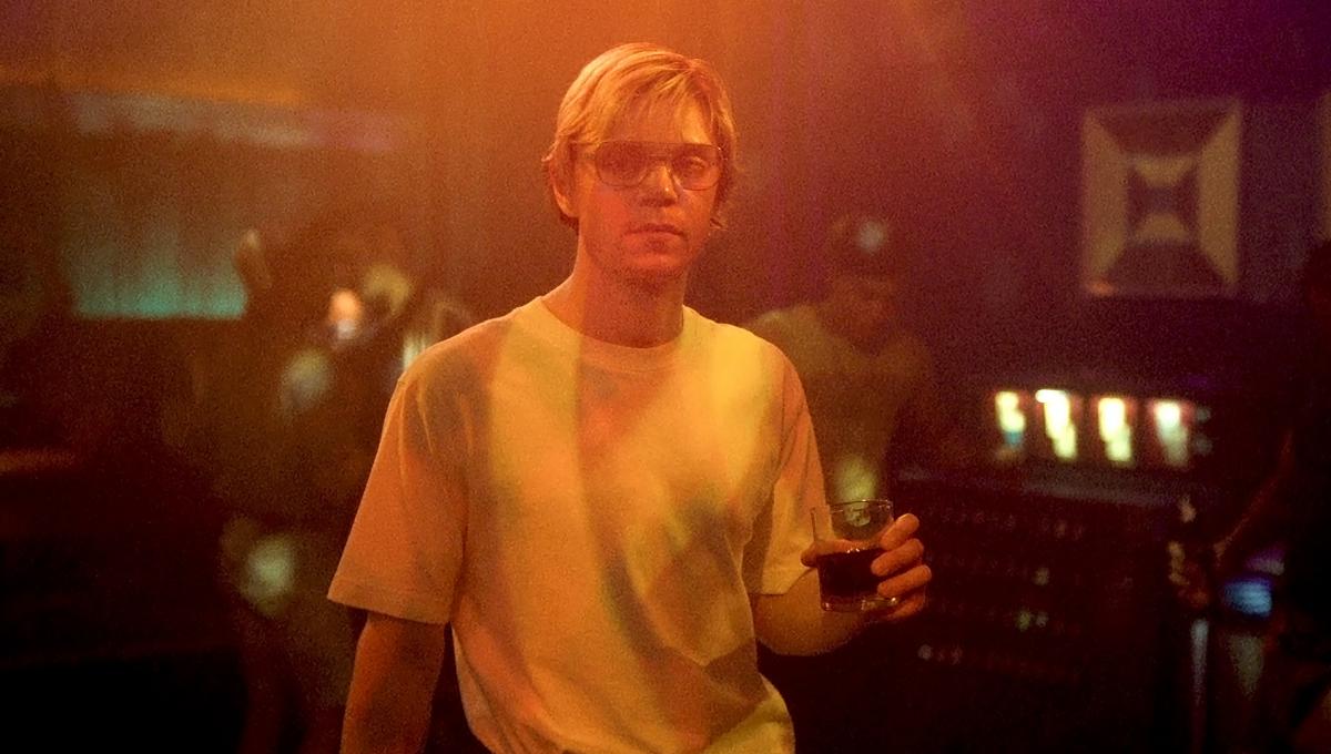 Dahmer - Mostro: la Storia di Jeffrey Dhamer - la Serie TV di Netflix raggiunge un nuovo Record di Visualizzazioni