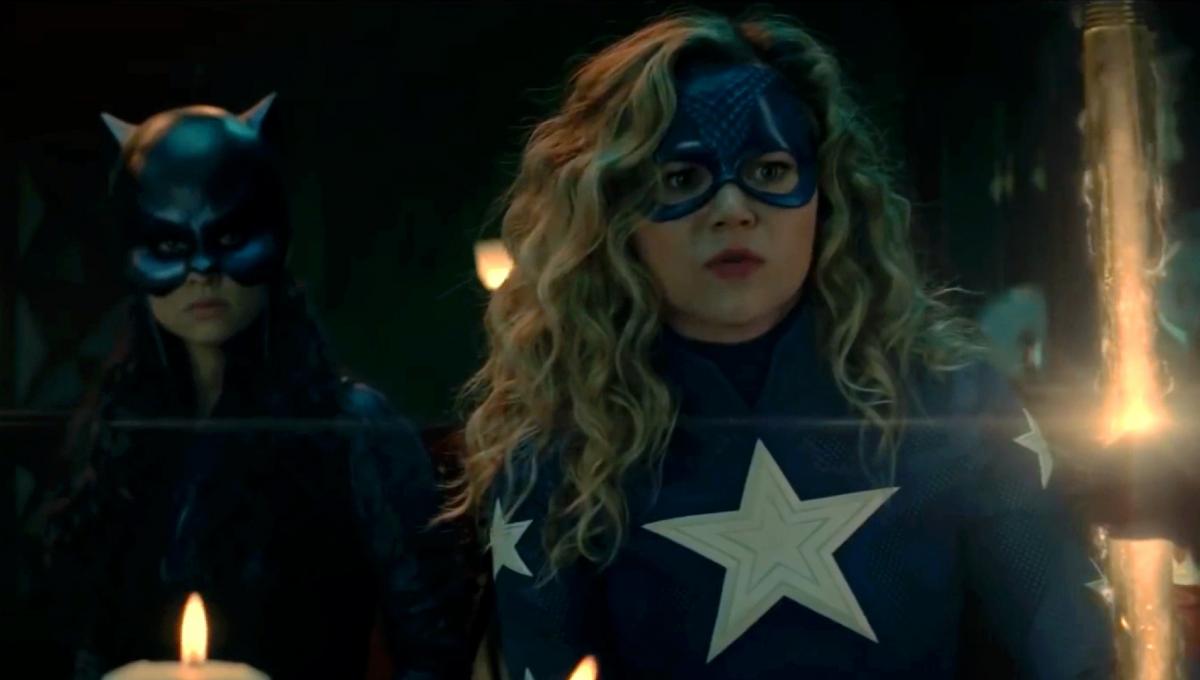 Stargirl 3: la Stagione in corso sarà l'Ultima della Serie TV targata The CW