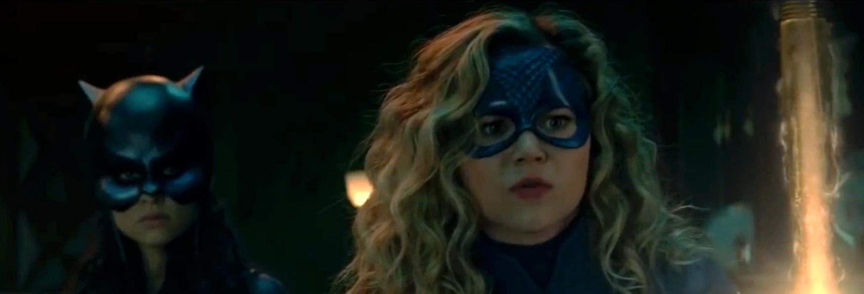 Stargirl 3: la Stagione in corso sarà l'Ultima della Serie TV targata The CW