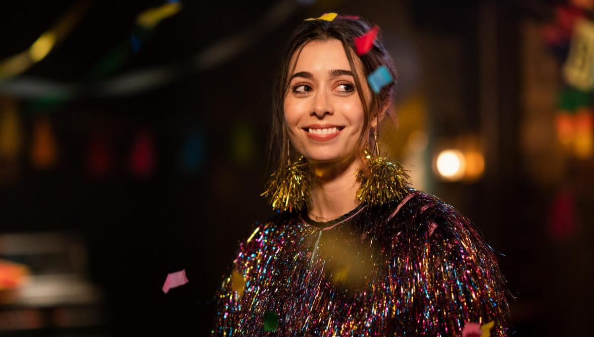 The Penguin: Cristin Milioti si unisce al Cast della Serie Spin-off di The Batman