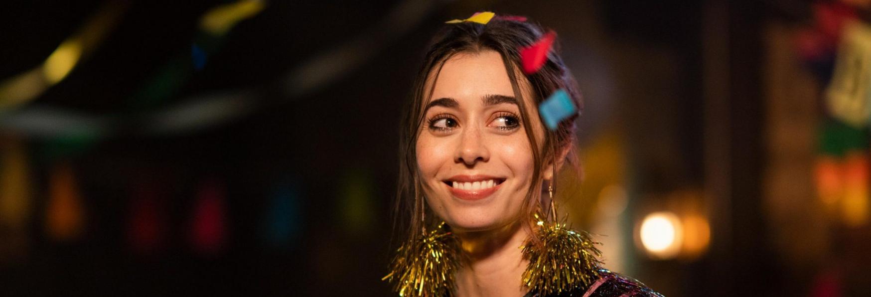 The Penguin: Cristin Milioti si unisce al Cast della Serie Spin-off di The Batman
