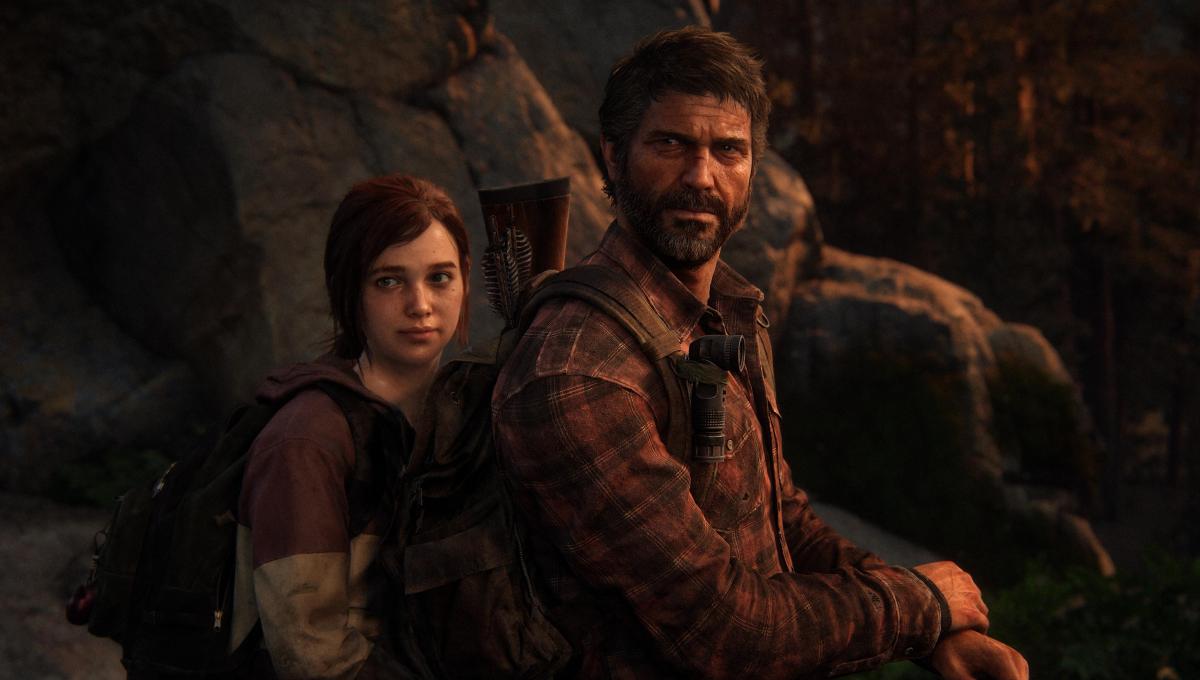 The Last of Us: il Poster e la Data di Uscita della Serie TV Adattamento