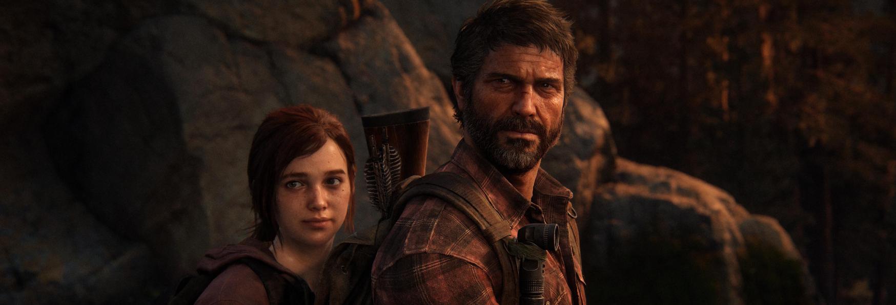 The Last of Us: il Poster e la Data di Uscita della Serie TV Adattamento