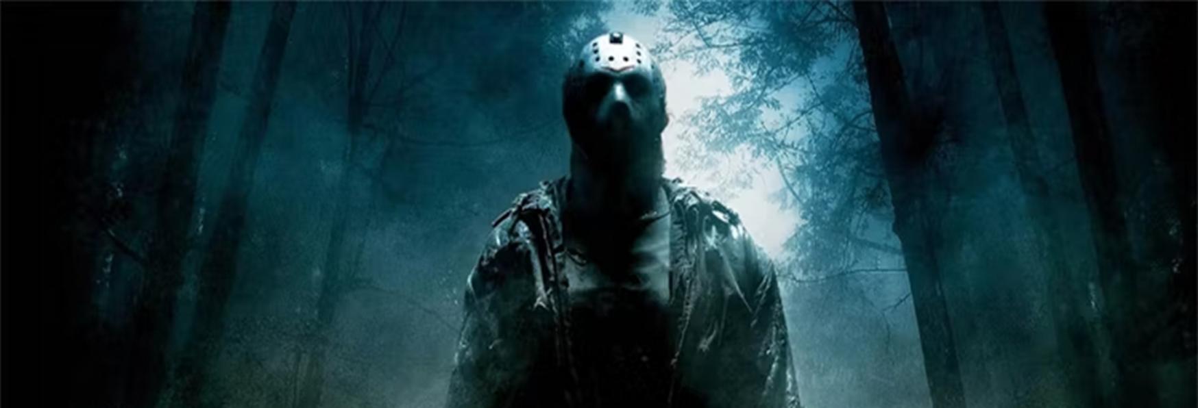 Crystal Lake: Peacock annuncia la nuova Serie TV Prequel di Venerdì 13