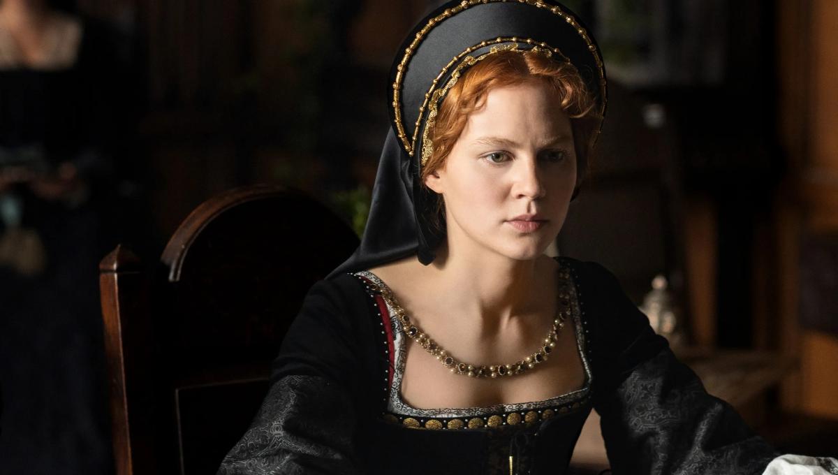 Becoming Elizabeth 2 non ci sarà! STARZ Cancella la Serie TV dopo una sola Stagione