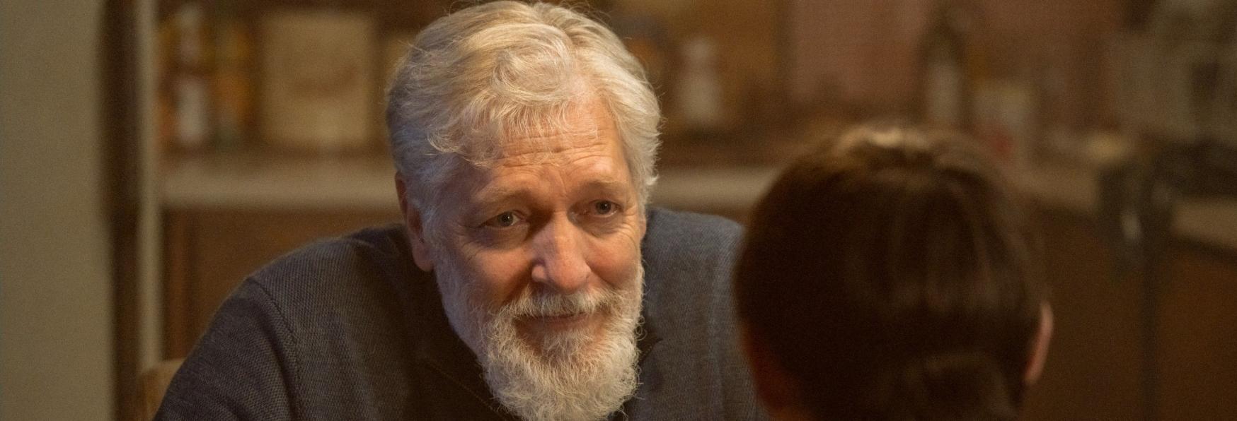 The Boys: Gen V - Clancy Brown entra a far parte del Cast della Serie TV Spin-off