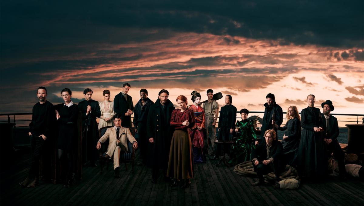1899: Trama, Cast, Trailer, Data di Uscita e tutte le altre Informazioni Note sulla nuova Serie TV di Netflix