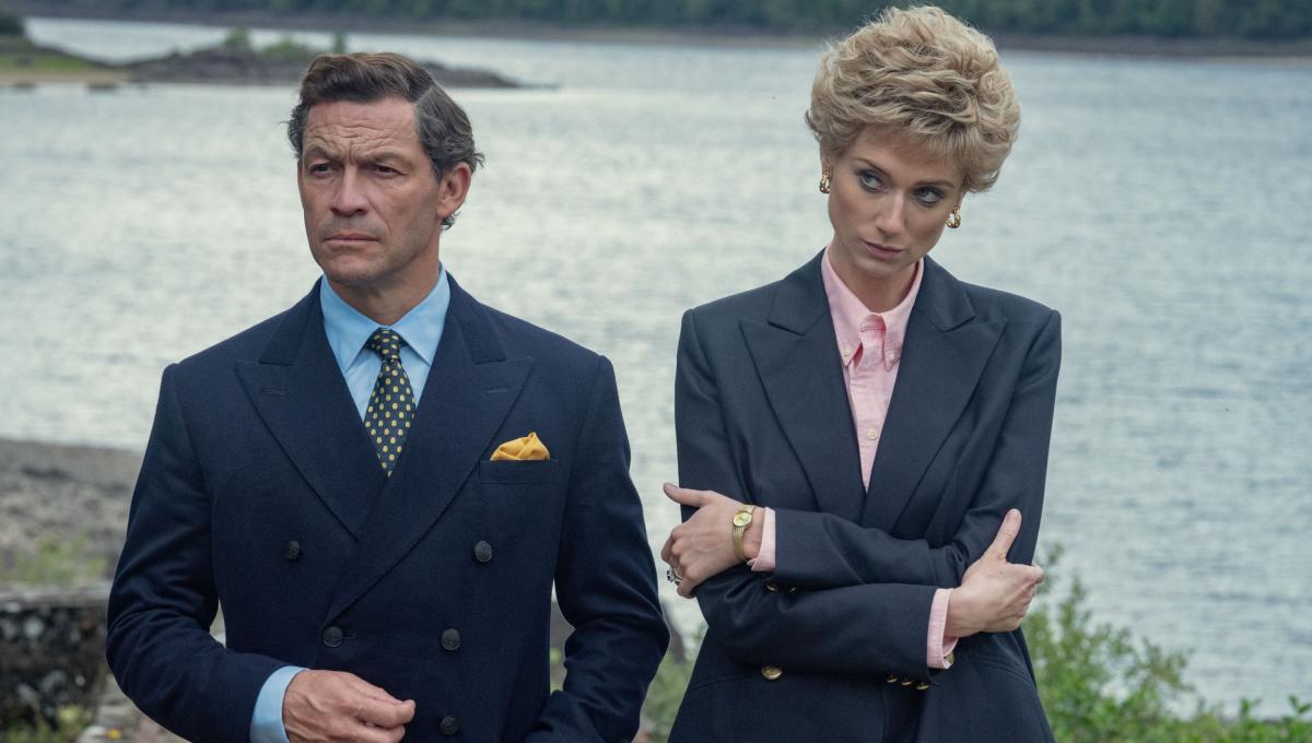 The Crown 5: Trama, Cast, Trailer, Curiosità e Data di Uscita della nuova Stagione