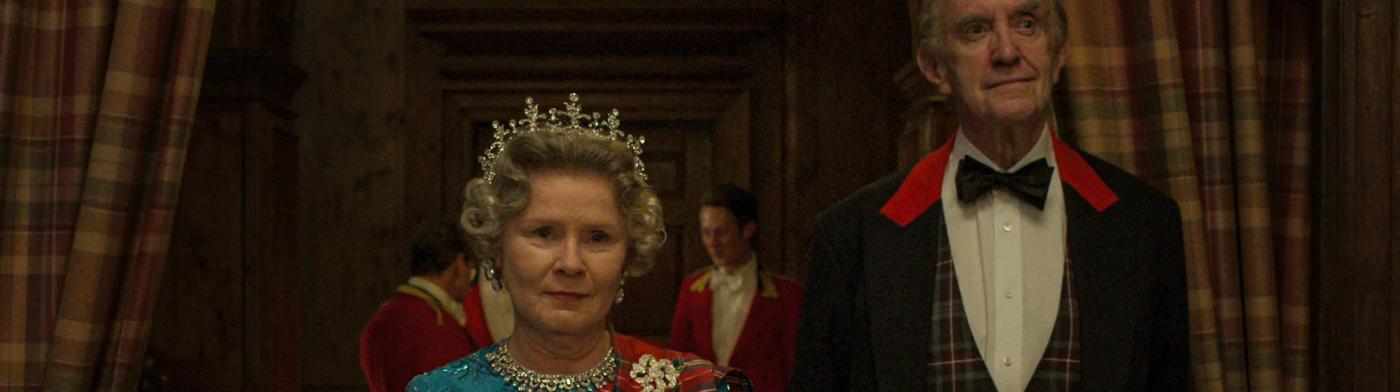 The Crown 5: trama, cast, trailer e curiositÃƒ  della nuova stagione Netflix
