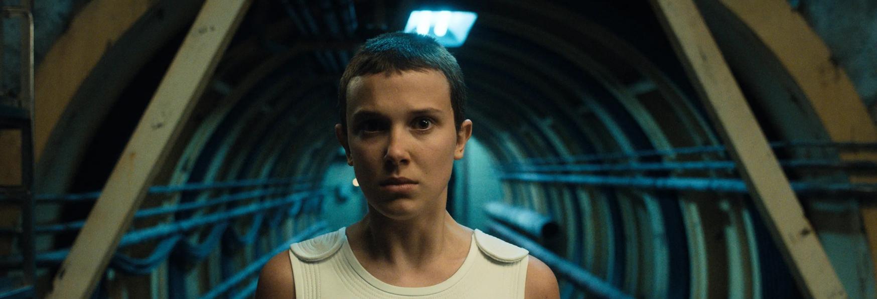 Stranger Things 5x01: Netflix svela il Titolo del Primo Episodio della Stagione Finale
