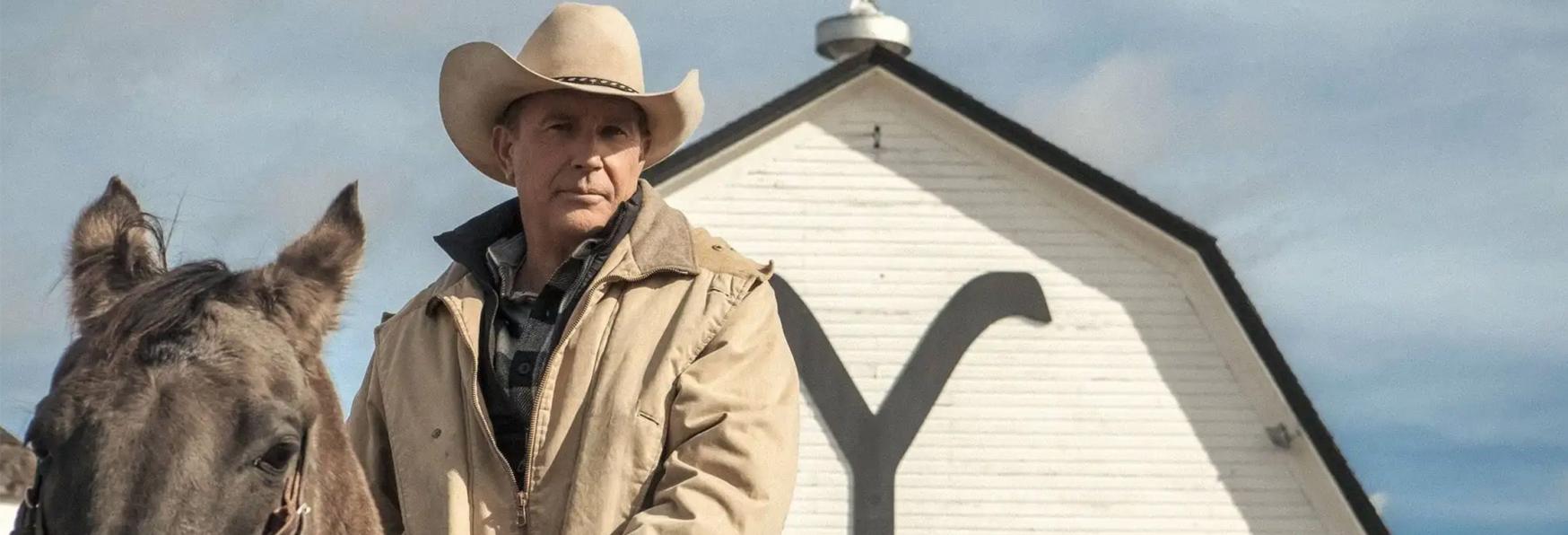 Yellowstone 5: Trama, Cast, Curiosità, Trailer e Data di Uscita della nuova Stagione