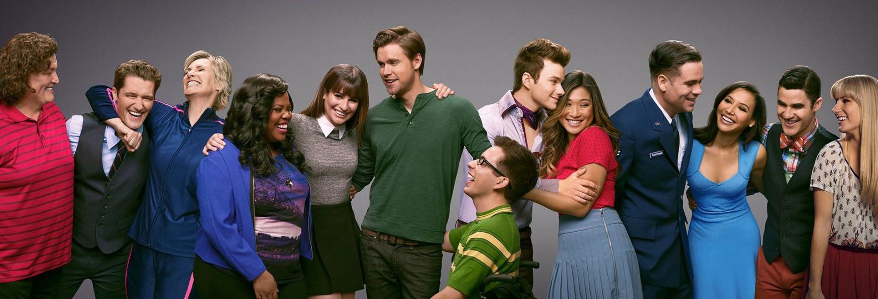 Glee: potrebbe esserci un Reboot della Serie TV? Le parole di Ryan Murphy