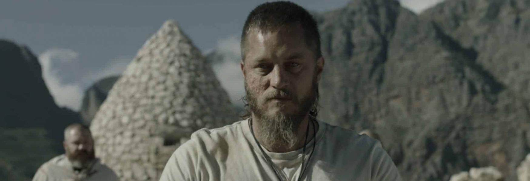 Dune: The Sisterhood - Travis Fimmel sarà nel Cast dell'inedita Serie TV Prequel