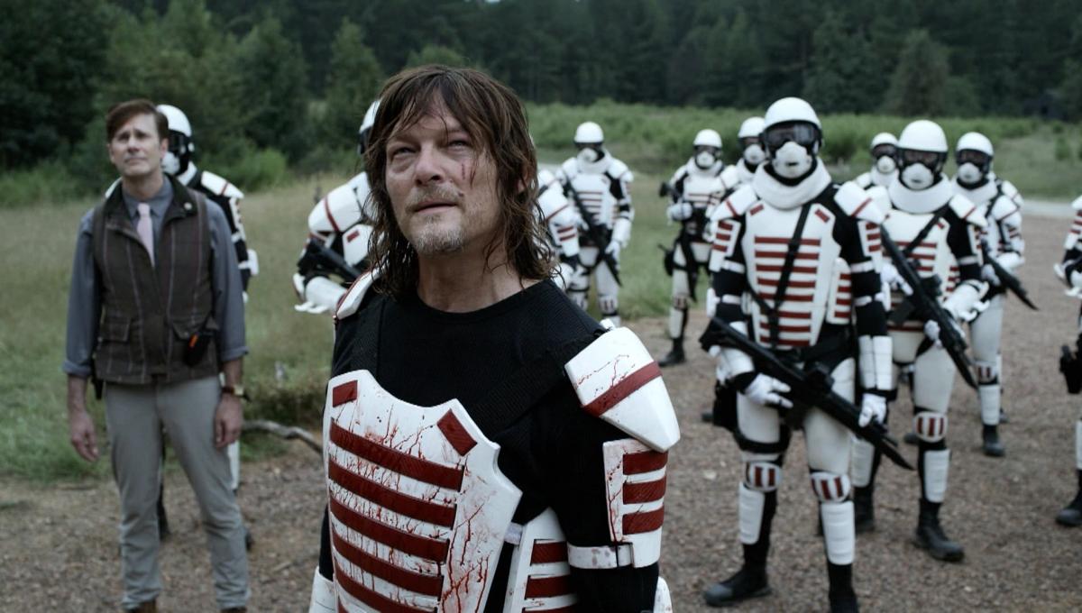The Walking Dead 11: il Finale della Serie TV sarà Lunghissimo. Svelato il Minutaggio