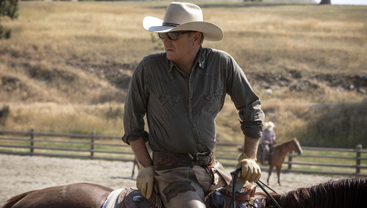 Yellowstone 5: pubblicato un nuovo Trailer della Stagione inedita