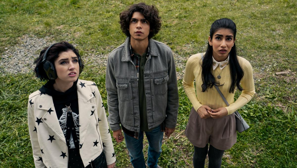 Ennesima Cancellazione di Netflix. The Imperfects 2 non ci sarà!