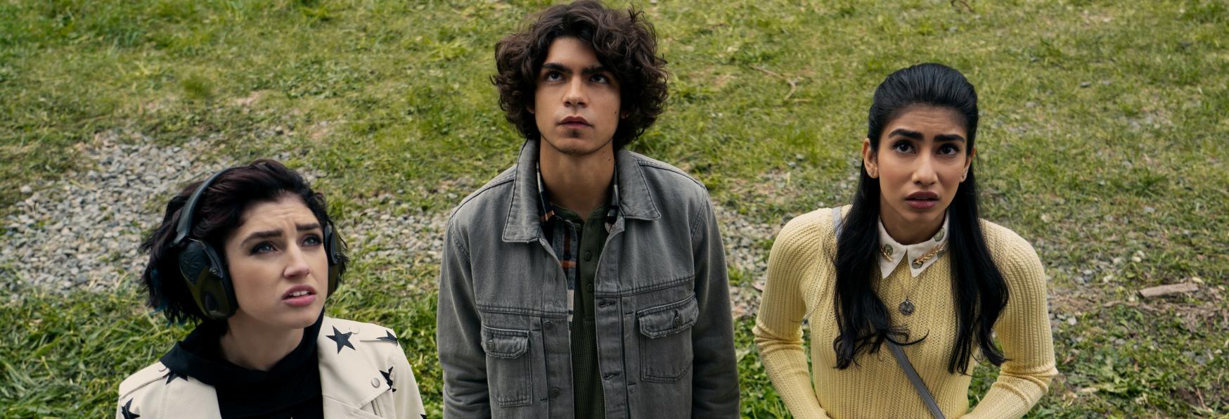Ennesima Cancellazione di Netflix. The Imperfects 2 non ci sarà!