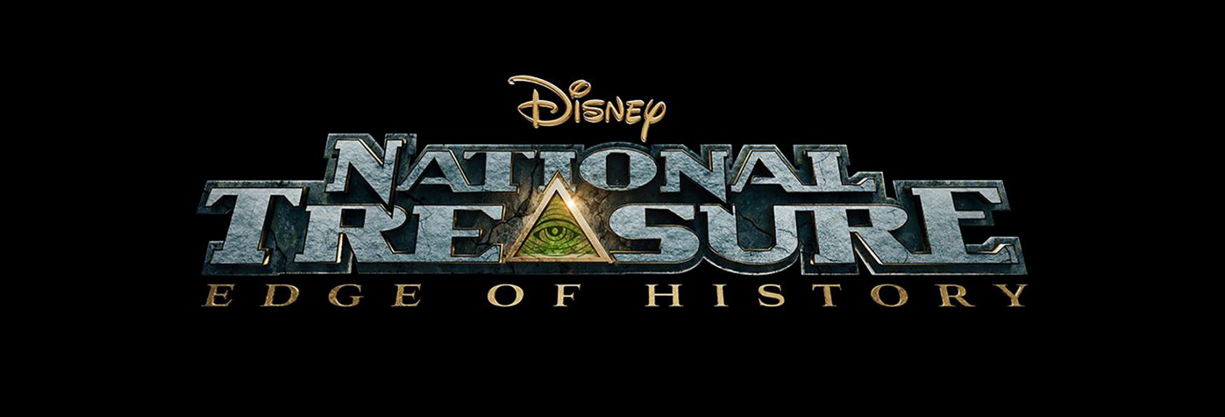 National Treasure: Edge of History - Disney+ rilascia il nuovo Poster della Serie TV