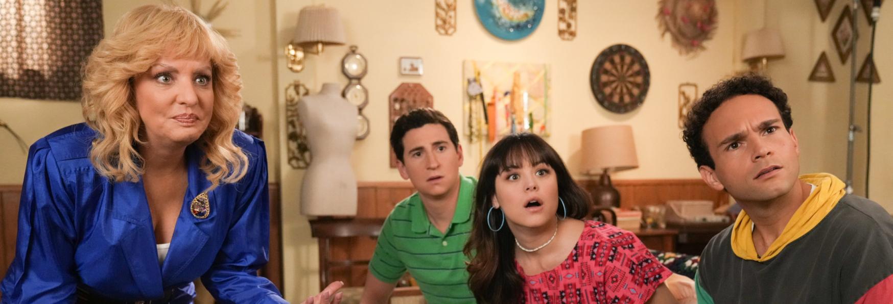The Goldbergs 10: un nuovo Ingresso nel Cast della Serie TV. Ecco il Nome