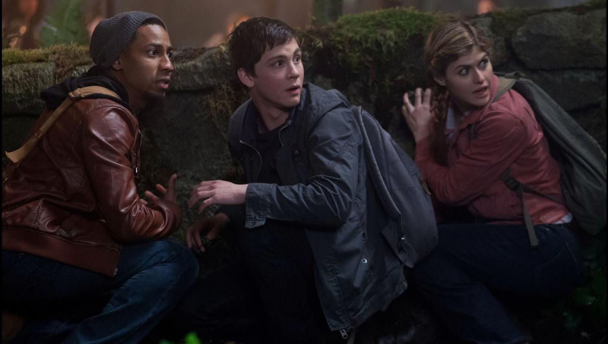 Percy Jackson e gli Dei dell'Olimpo: Jay Duplass e Timothy Omundson saranno Ade e Efesto