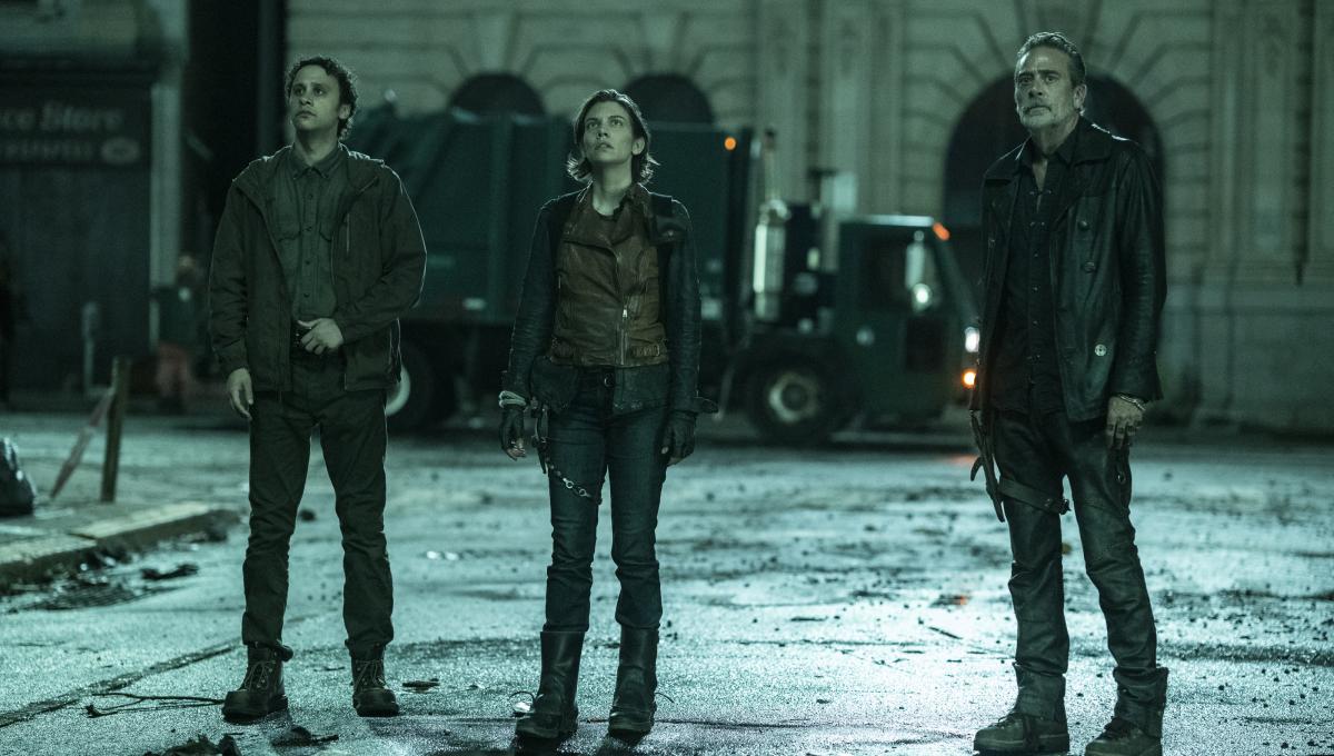 The Walking Dead: Dead City - Pubblicato il Teaser Trailer della Serie Spin-off