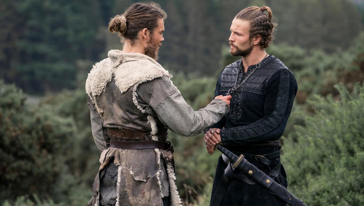 Vikings: Valhalla 2 - Netflix svela la Data di Uscita e pubblica le Prime Immagini della nuova Stagione 