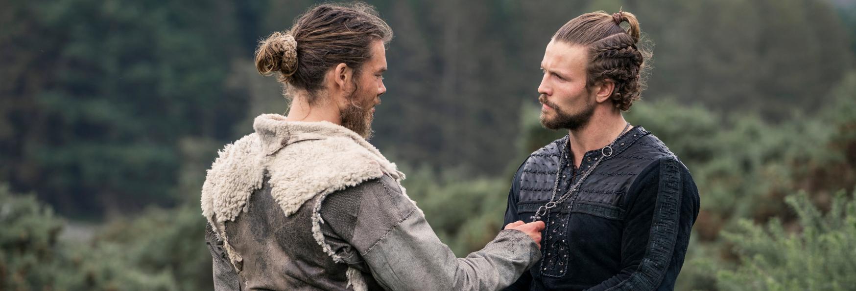 Vikings: Valhalla 2 - Netflix svela la Data di Uscita e pubblica le Prime Immagini della Nuova Stagione 