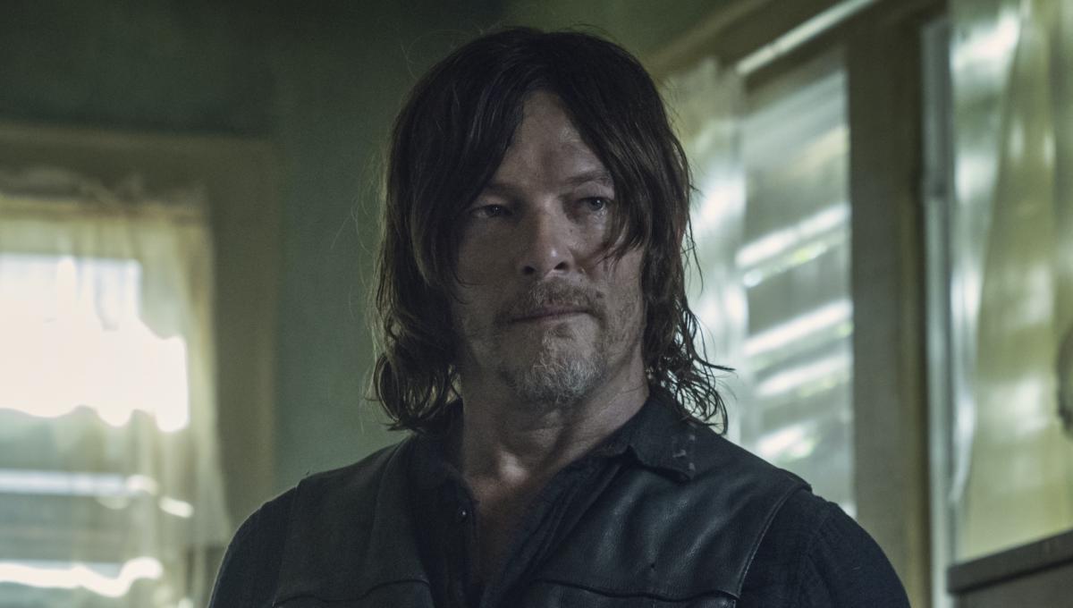 The Walking Dead: rilasciate le Prime Immagini della Serie Spin-off di Daryl Dixon