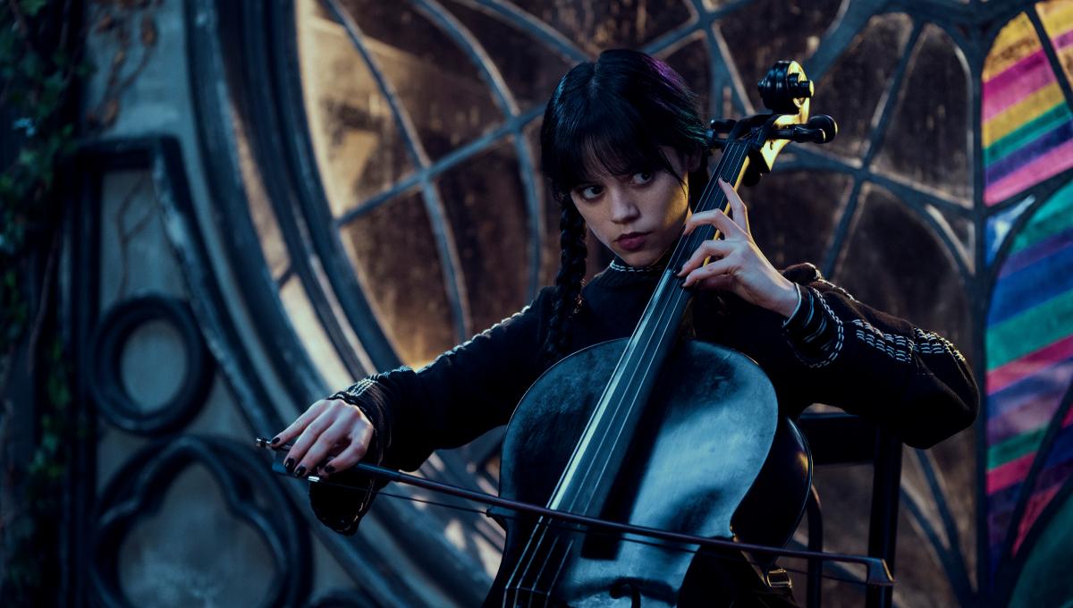 Dove abbiamo già visto Jenna Ortega? Ecco le Serie TV in cui la Protagonista di Mercoledì ha avuto un Ruolo