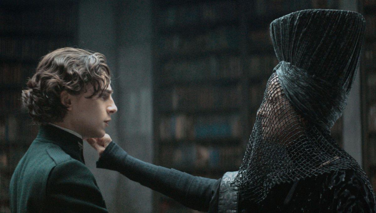 Dune: The Sisterhood - Diane Ademu-John si Dimette dall'incarico di Co-showrunner