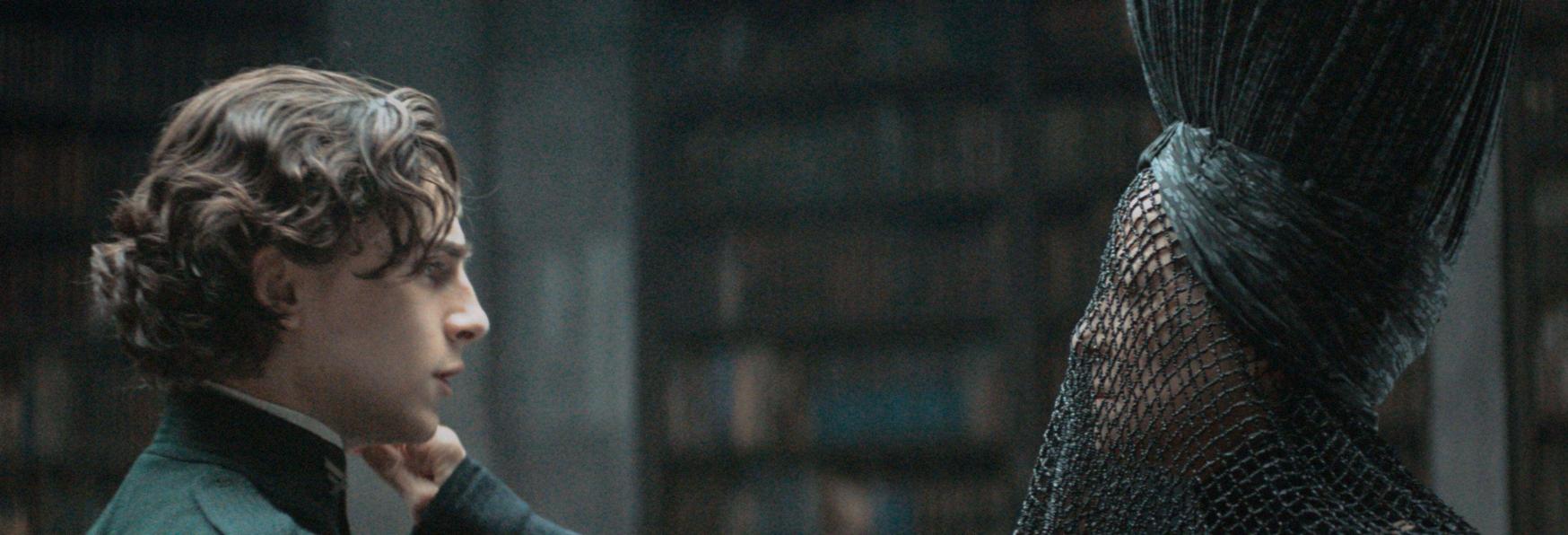 Dune: The Sisterhood - Diane Ademu-John si Dimette dall'incarico di Co-showrunner