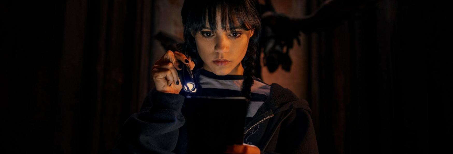 La nostra Recensione di Mercoledì, Serie TV Netflix: l'ennesimo Capolavoro firmato Tim Burton
