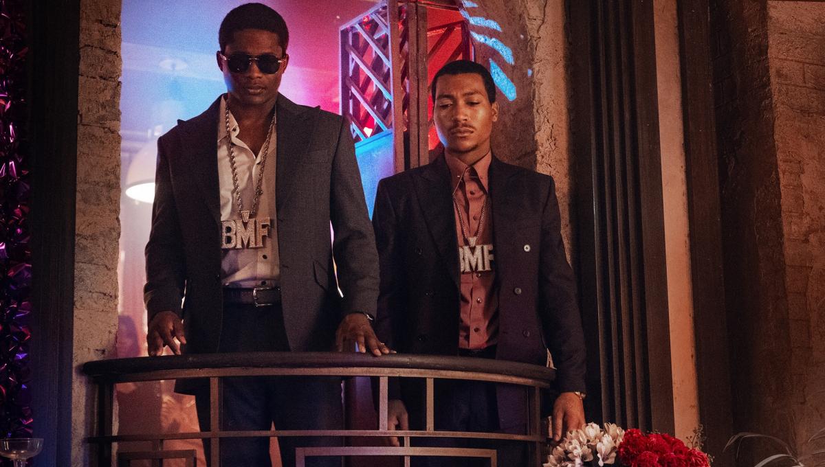 BMF 2: svelata la Data di Uscita della nuova Stagione della Serie TV STARZ