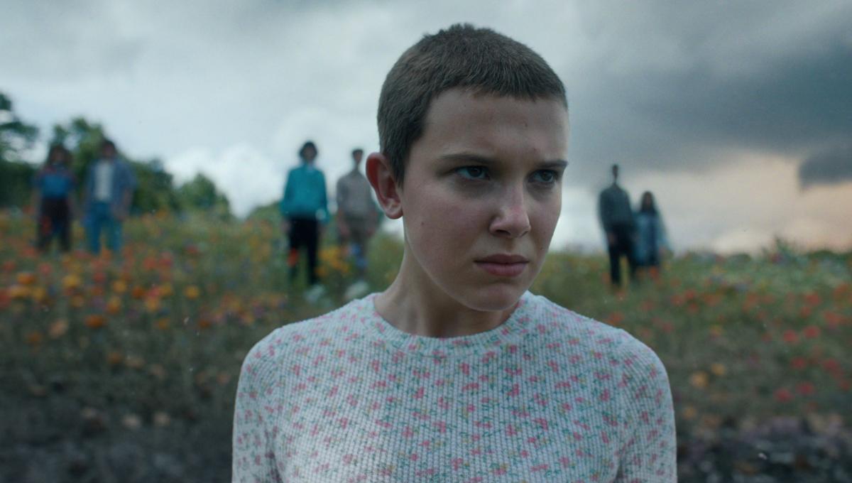 Stranger Things 5 utilizzerà le idee non Sfruttate della 2ª Stagione