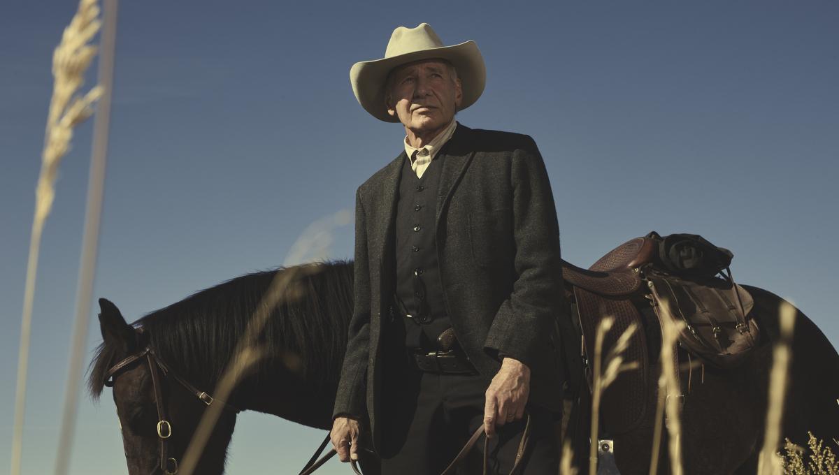 1923: rilasciato il Trailer Ufficiale della Serie TV, Spin-off di Yellowstone