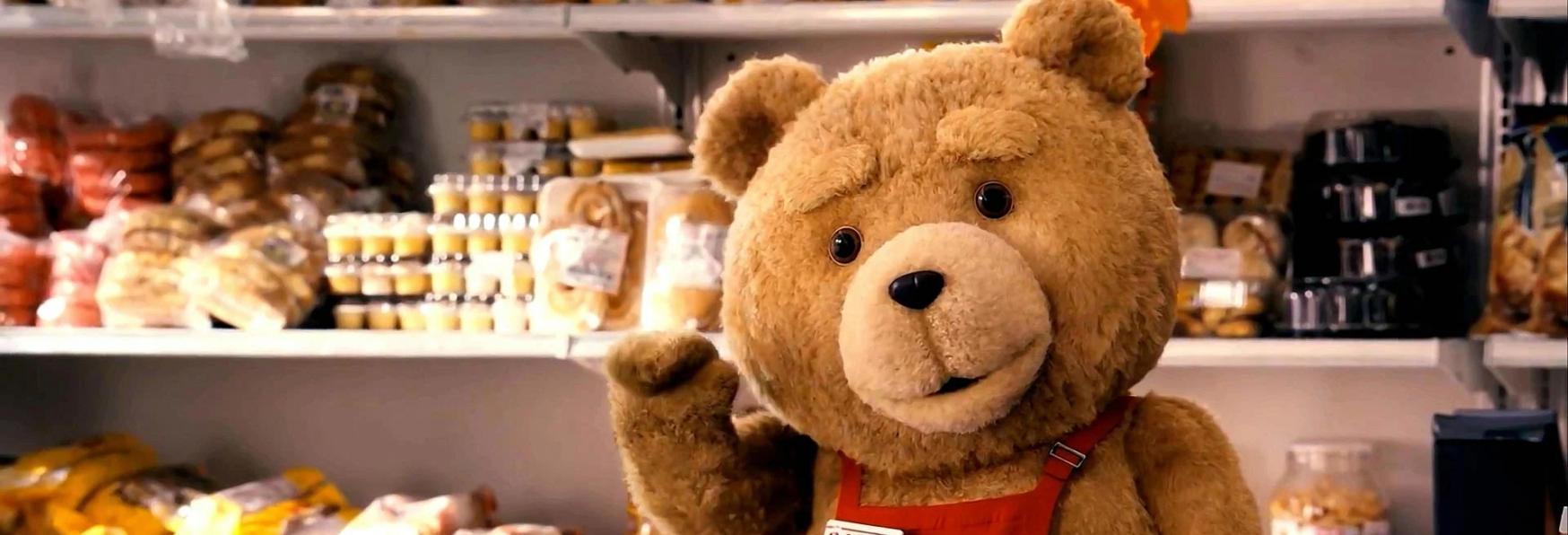 Ted: Concluse le Riprese dell'inedita Serie TV Spin-off di Seth MacFarlane