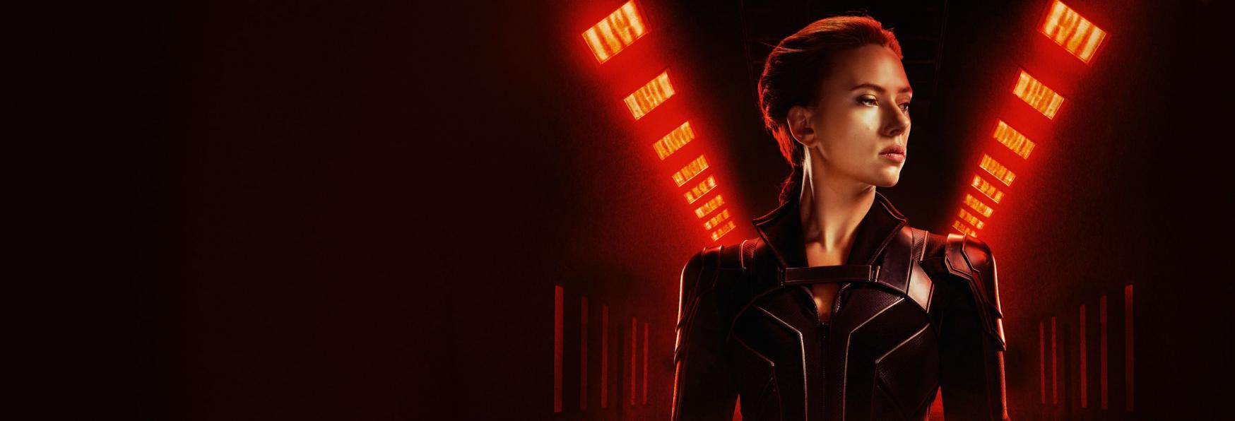 Just Cause: Scarlett Johansson sarà la Protagonista della nuova Serie TV di Prime Video