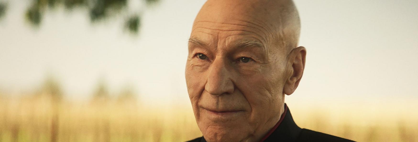 Star Trek: Picard 3 sarà Collegata a Deep Space Nine e Voyager