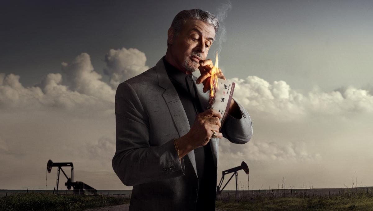 Tulsa King 2 ci sarà! Paramount+ Rinnova la Serie TV con Sylvester Stallone