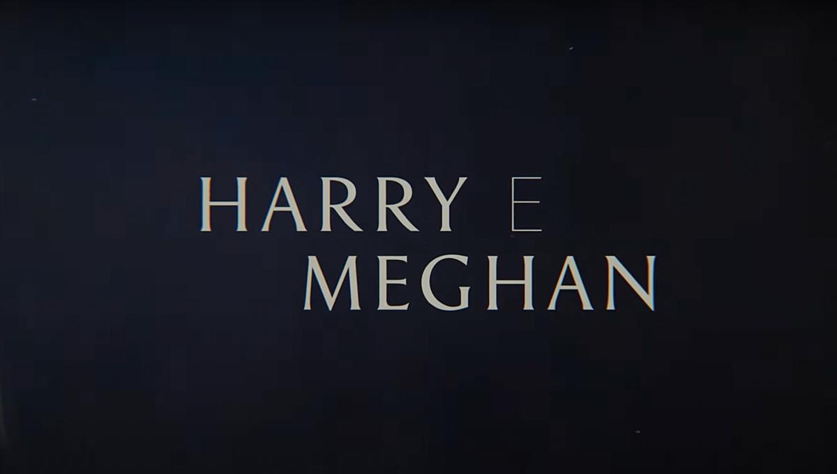 Harry & Meghan: il Teaser Trailer della Docuserie di Netflix sul Duca e la Duchessa di Sussex