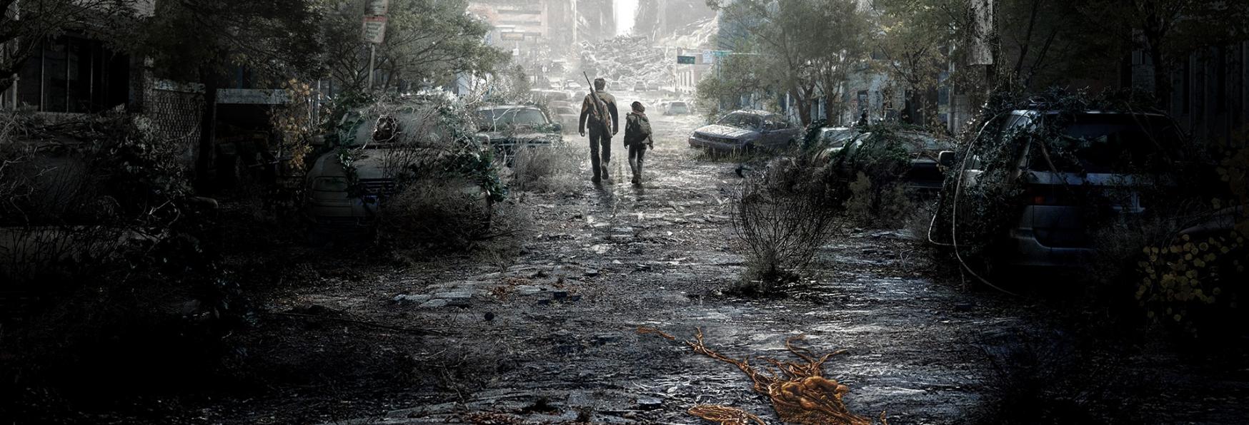 The Last of Us: ecco Dove e Quando si potrà vedere la Serie TV Adattamento in Italia