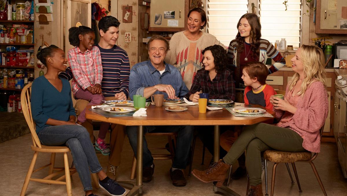 The Conners 5x10: Jane Curtis sarà nel Cast del Prossimo Episodio