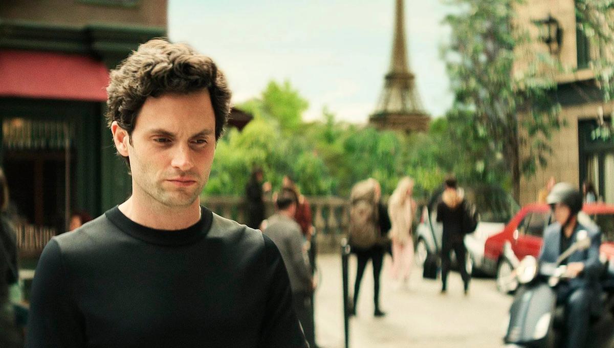 You 4: Netflix rilascia un nuovo Poster della Prossima Stagione