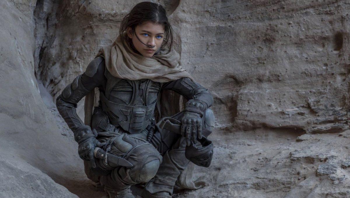 Dune: The Sisterhood - Ultimi Aggiornamenti sul Cast della Serie TV di HBO Max