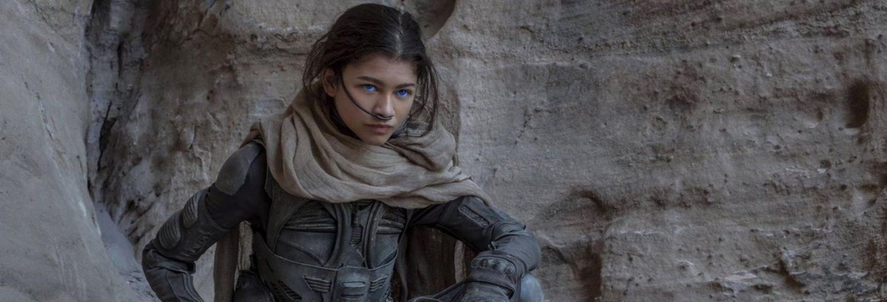 Dune: The Sisterhood - Ultimi Aggiornamenti sul Cast della Serie TV di HBO Max