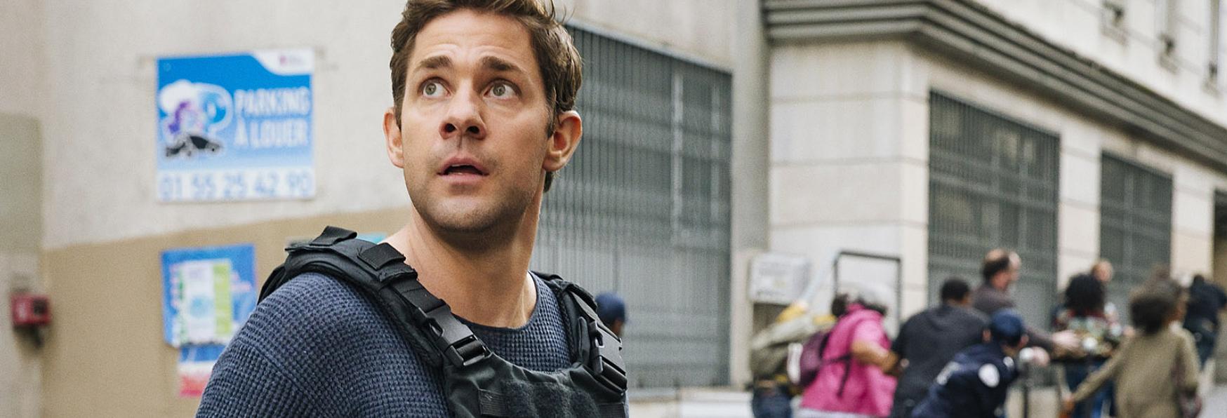 Jack Ryan 3: Prime Video rilascia il Trailer Ufficiale della nuova Stagione