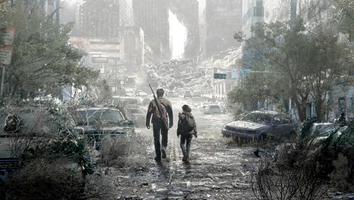 The Last of Us: il Trailer Ufficiale dell'attesa Serie TV Adattamento