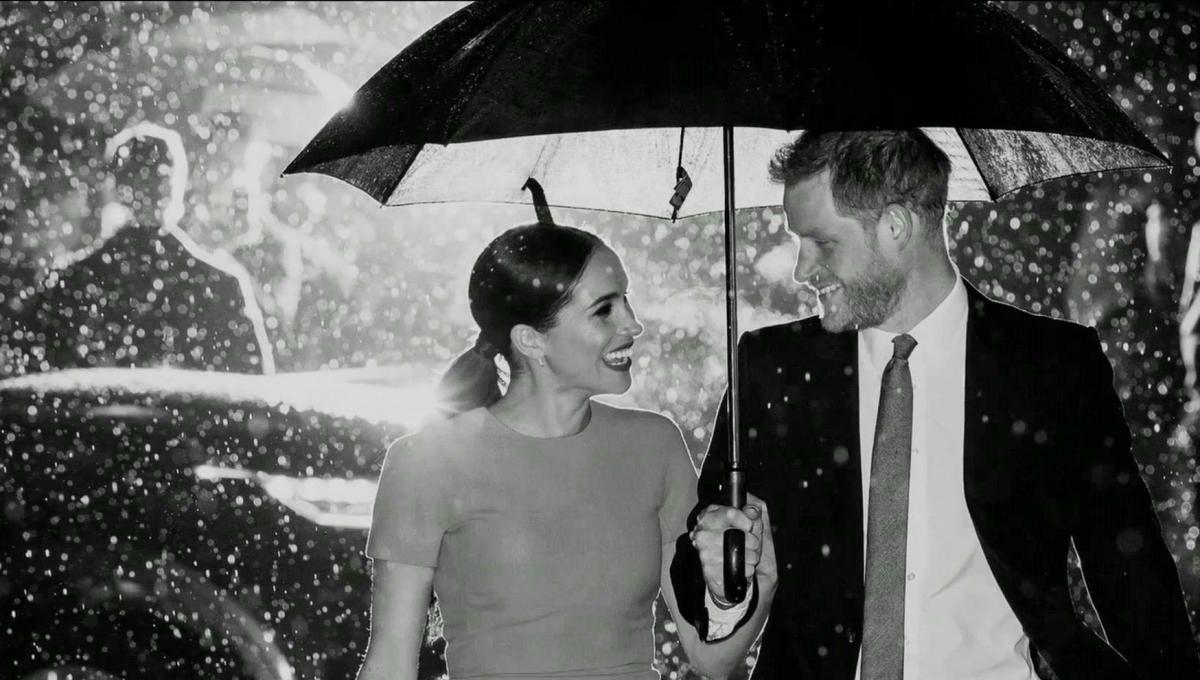 Harry & Meghan: il Trailer Ufficiale e la Data di Uscita della Docuserie di Netflix